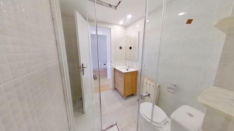 Foto 9d821784-a531-4962-a2d5-c2fd7635ecab. Rent flat with heating in Los Rosales Madrid