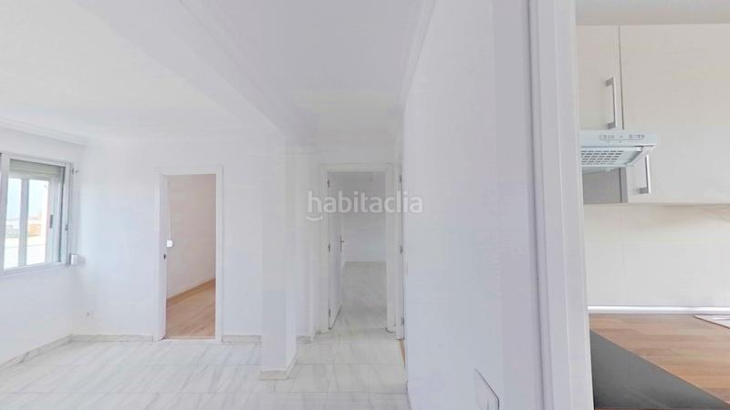 Foto 4f025ed5-995f-4e03-afe5-60d190ad514c. Rent flat with heating in Los Ángeles Madrid