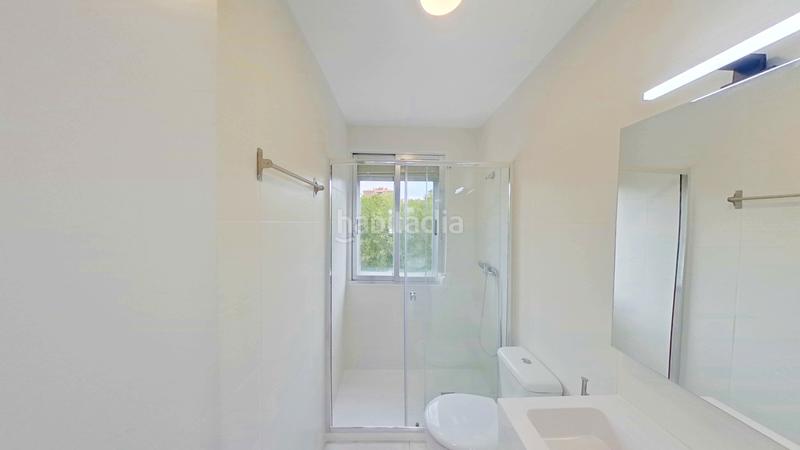 Foto 5d48dd6c-625b-450c-a26d-131dc6514375. Rent flat with heating in Los Ángeles Madrid