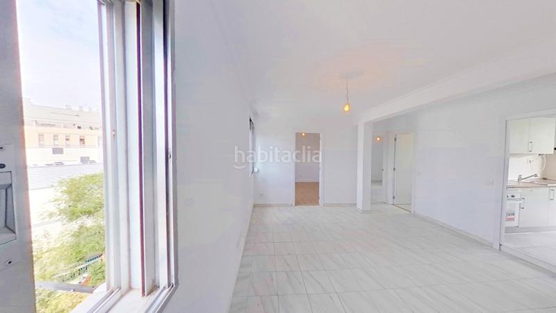 Foto 97cc7336-1042-4800-ada7-affb3119c6d9. Rent flat with heating in Los Ángeles Madrid