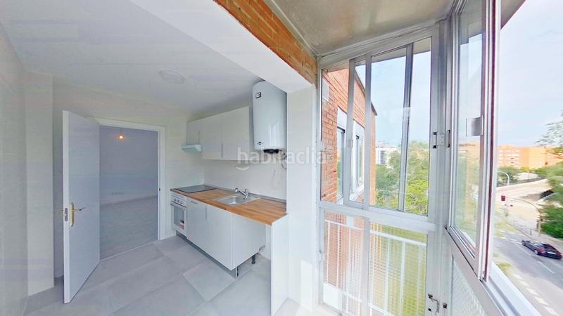 Foto 9dc6f943-f7ee-40d2-acee-0cb19ed9cc39. Rent flat with heating in Los Ángeles Madrid