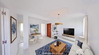 Rent Flat in Los Ángeles