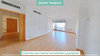 Alquiler Piso en Poblenou
