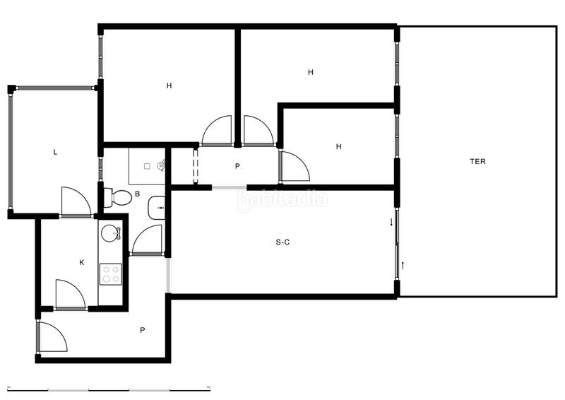 Foto 600064bd-5d65-4f12-8ac7-53494bac2061. Affitto appartamento in Villayuventus-Renfe Parla