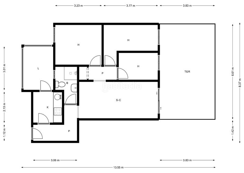 Foto 62c25f58-50fa-4c0d-85d1-d772867b9755. Affitto appartamento in Villayuventus-Renfe Parla