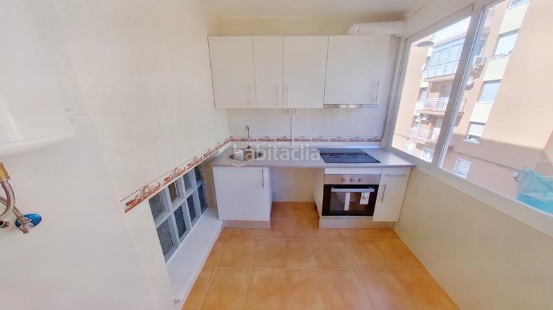 Foto ee712932-1064-43e5-8c43-2f7676e8387f. Affitto appartamento in Universidad Getafe