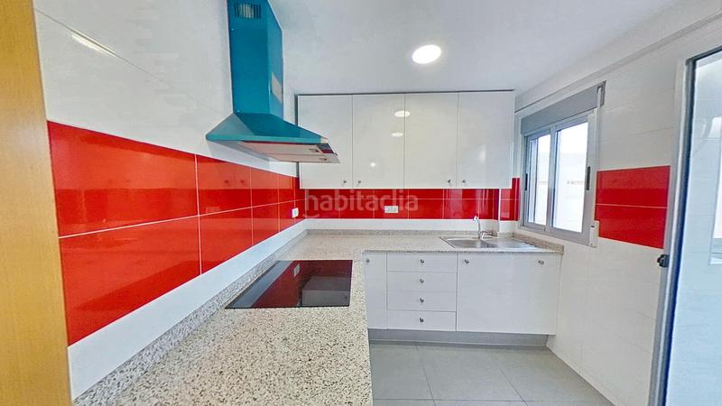 Foto 77149907-ca0d-4d74-9eb6-d6e590077411. Rent flat in Centro Xirivella