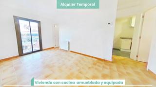 Location Appartement à Can Rull