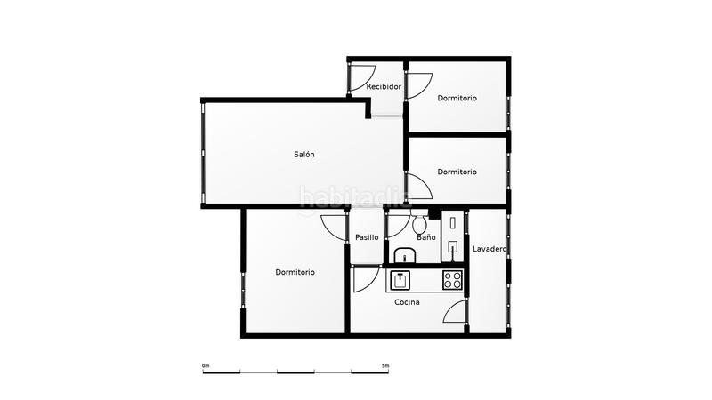 Foto 1c5aa477-27d1-4dcc-b0cb-ca17ca3c032b. Location appartement dans San Cristóbal Madrid