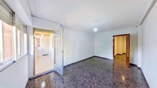 Rent Flat in Villayuventus-Renfe
