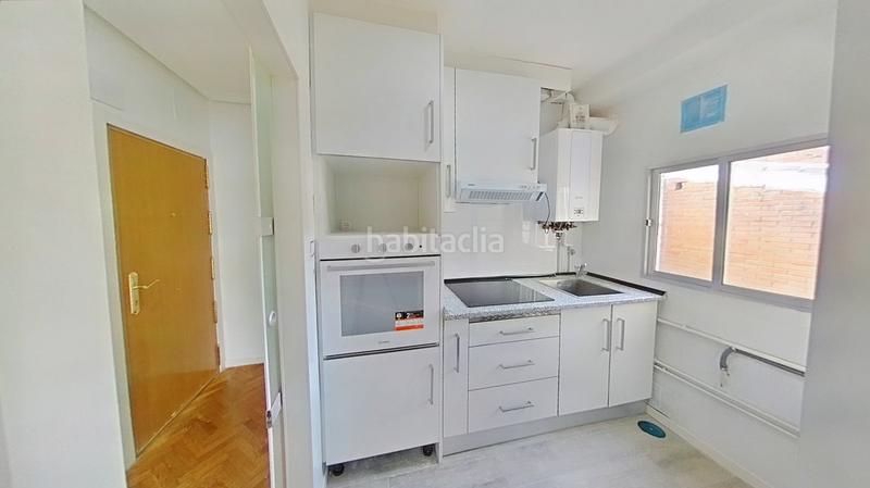 Foto 0b244ab6-6cac-4215-a74a-14fb55925f17. Rent flat with heating in Centro Urbano San Sebastián de los Reyes