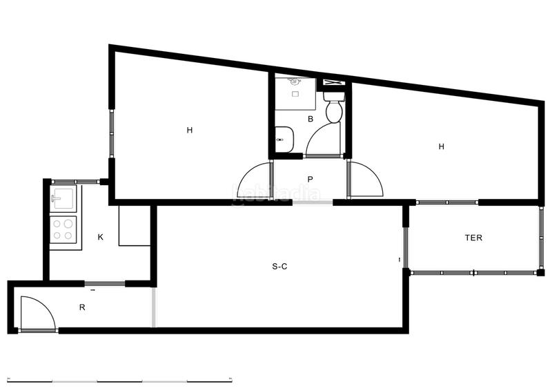 Foto 79f0edef-487f-4a35-b86b-7351c5b370c7. Rent flat with heating in Centro Urbano San Sebastián de los Reyes