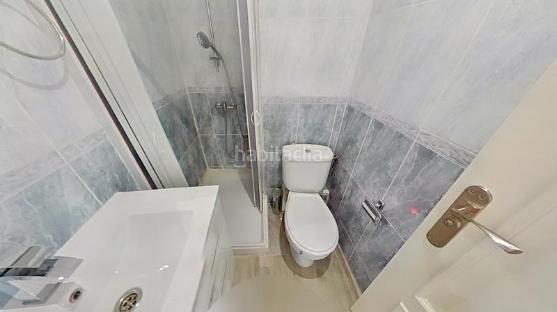 Foto be215848-76f0-4be4-ab33-270a35da38d6. Alquiler piso en Centro Urbano San Sebastián de los Reyes
