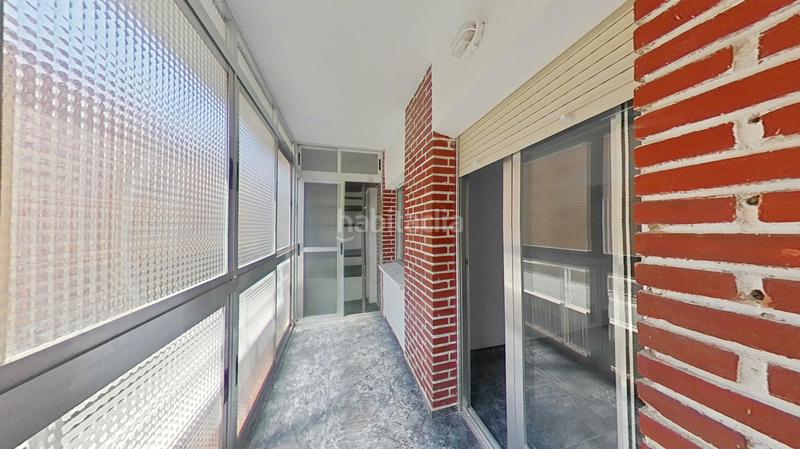 Foto 50027d89-56eb-434d-8bd5-7117cd04e4ed. Rent flat with heating in Palomeras Sureste Madrid