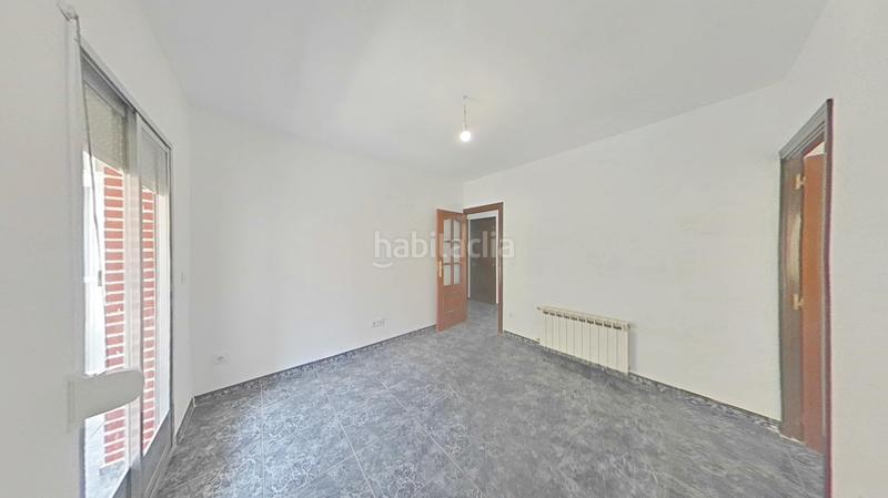 Foto c7dda804-6ca1-4a97-9db0-faa90b69705a. Rent flat with heating in Palomeras Sureste Madrid