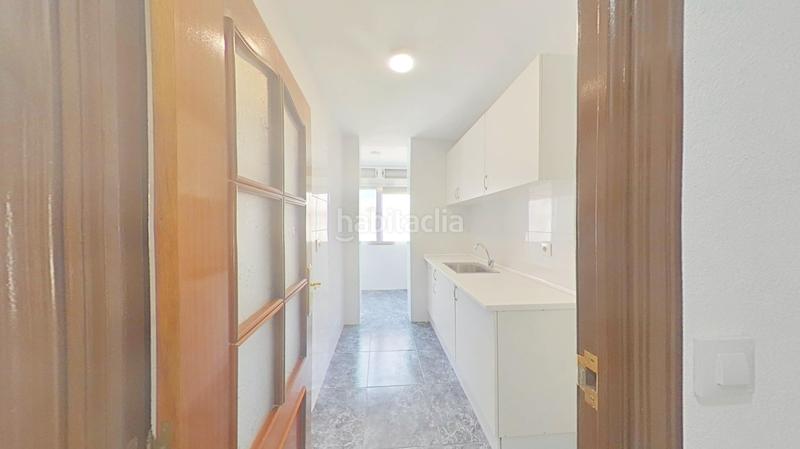 Foto fd7fc581-52f5-4dc1-9738-668f5739c4b2. Rent flat with heating in Palomeras Sureste Madrid