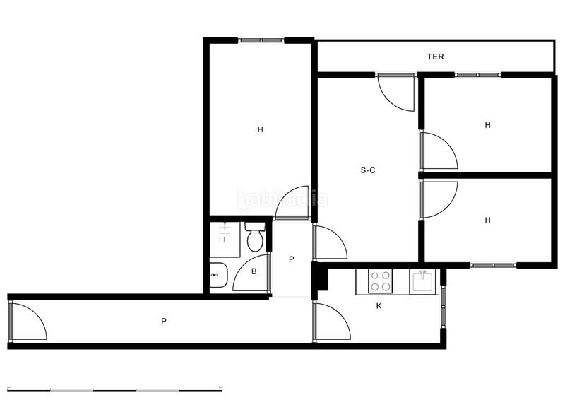Foto 3cf8ad0c-2b24-4183-9c35-18b78382f818. Location appartement dans La Fortuna Leganés