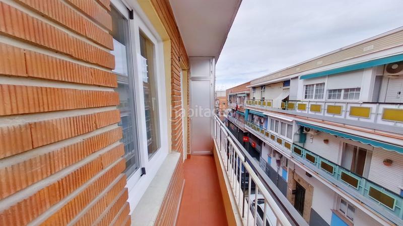 Foto f17e4fcb-17af-4b0f-88d3-1dc27285fd11. Location appartement dans La Fortuna Leganés