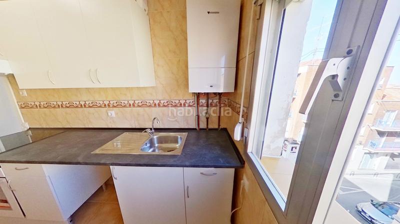 Foto 160b09db-a742-4f02-9347-a686d3466311. Alquiler piso en San Diego Madrid