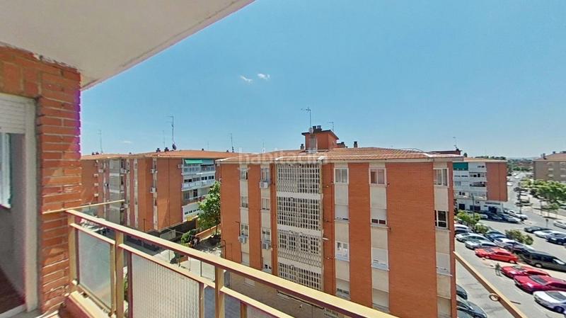 Foto b96d3888-dc40-41e3-9a0e-3997032cfa22. Affitto appartamento in Reyes Parla