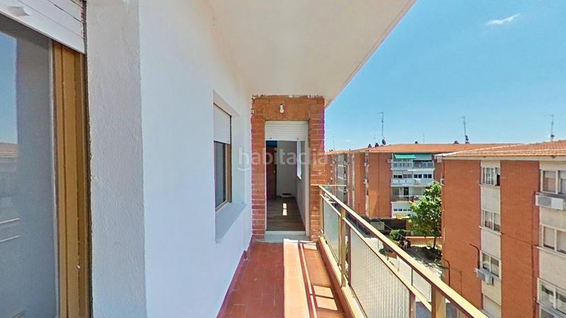 Foto c718a6ae-7741-4955-81a2-958297227698. Affitto appartamento in Reyes Parla