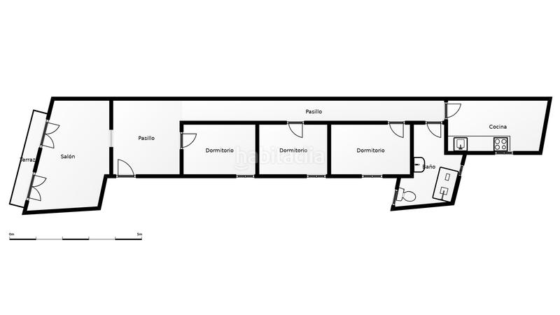 Foto 13b55811-05e4-4bf3-a2b9-3e8eec618b29. Lloguer pis a Opañel Madrid
