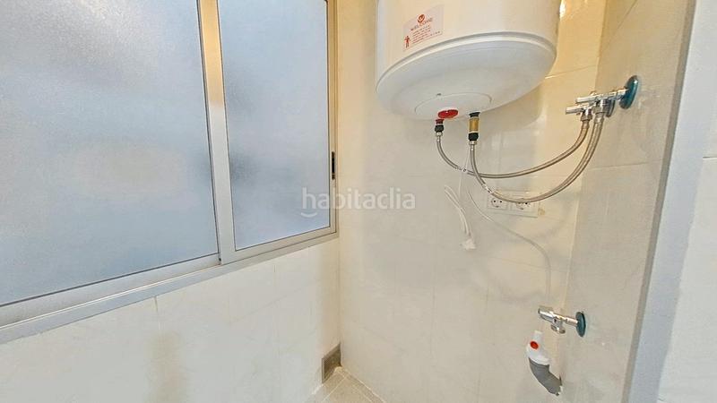 Foto 30fb48c4-b683-4873-897e-57f46ffea772. Rent flat in Carolinas Altas Alicante