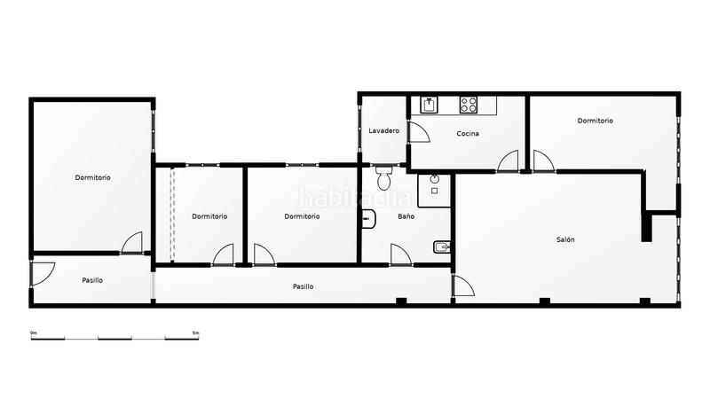 Foto 95974e6d-f673-45d8-875d-6999dc014dd7. Rent flat in Carolinas Altas Alicante