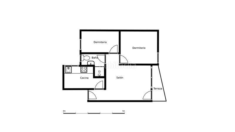 Foto 7de8544a-c8d5-4dab-b413-ae9cd78b1f12. Location appartement dans Calle Pinto-San Roque Parla