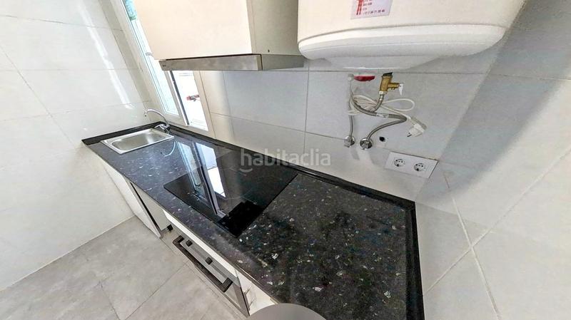 Foto 7c57a273-e3a7-4a83-b1d9-900cb0e351f9. Affitto piccolo appartamento in Calle Pinto-San Roque Parla