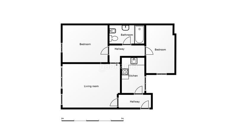 Foto b852ca6b-b94e-4551-acbe-5ce2ab60078f. Location appartement dans Cementiri Vell Terrassa