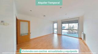 Miete Etagenwohnung in Cementiri Vell