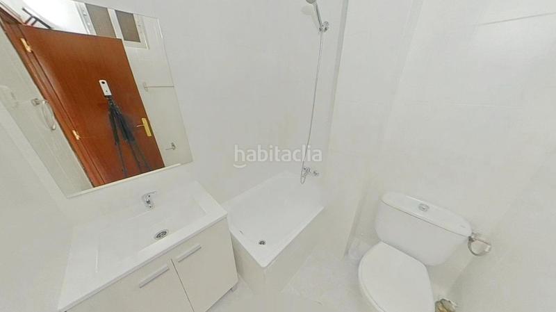 Foto c64c2884-a472-4db5-98ee-9003161eb544. Miete etagenwohnung mit heizung in Villaverde Alto Madrid