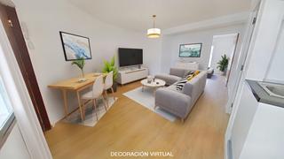 Flat in Villaverde Alto