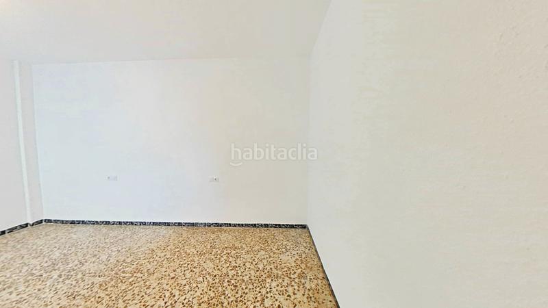 Foto 5fe03106-c38f-4ccc-9066-a5b8269cf596. Affitto appartamento con parcheggio in Carolinas Bajas Alicante