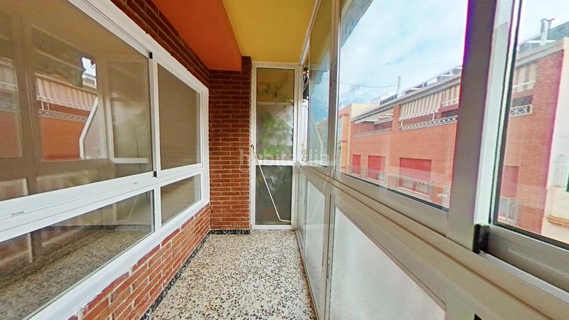 Foto b2883154-bd8b-4c47-94e6-4d2d8590ac16. Location appartement avec parking dans Carolinas Bajas Alicante