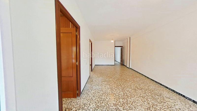 Foto 531358d8-aa45-4716-bb20-57cacd507496. Rent flat with parking in Carolinas Bajas Alicante