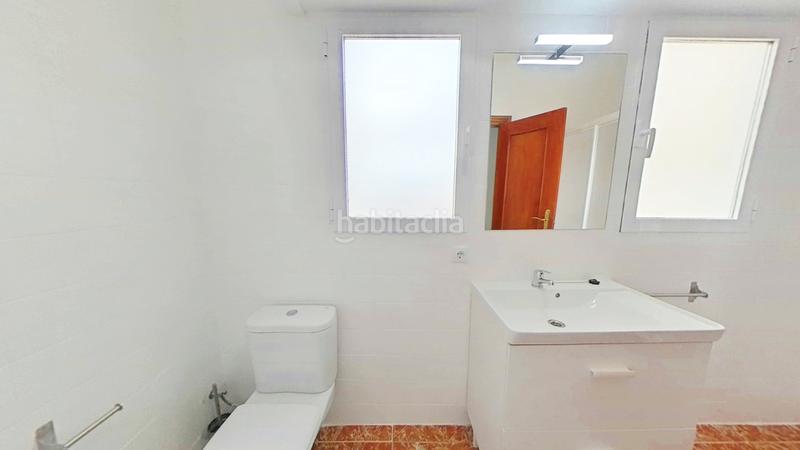 Foto 716acad9-98a9-4334-b507-bda31ba40bb5. Rent flat with parking in Carolinas Bajas Alicante