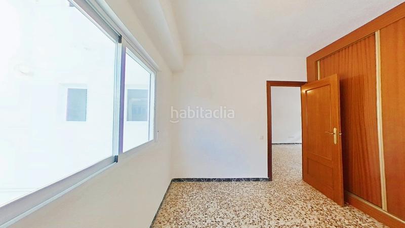 Foto 82886234-17ec-4957-939d-7be9ed036986. Rent flat with parking in Carolinas Bajas Alicante