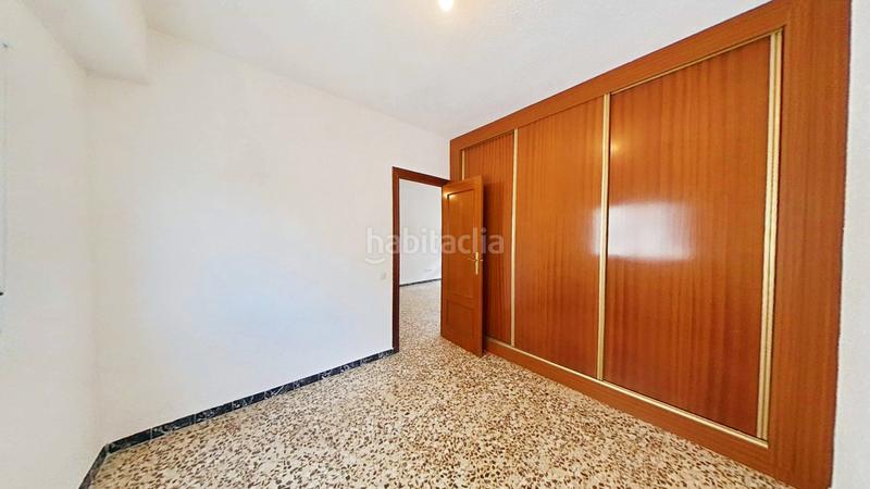 Foto b3283b05-e88a-4faa-9633-cf22c265410f. Alquiler piso en Carolinas Bajas Alicante