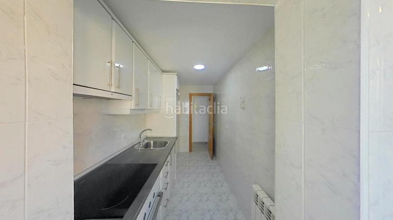 Foto 0989beef-3545-4e52-8801-3c7d7f34c88e. Rent flat with heating in Casco Histórico de Vallecas Madrid