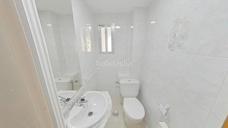 Foto 1b28fee9-f408-4736-b25e-a5dce4ff7cdd. Rent flat with heating in Casco Histórico de Vallecas Madrid