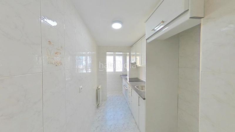 Foto 282353b9-a781-4030-a939-91c7320fabf9. Rent flat with heating in Casco Histórico de Vallecas Madrid