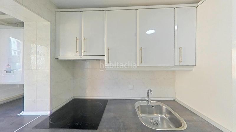 Foto 29c80c49-cd63-418d-b947-7158595c23b8. Rent flat with heating in Casco Histórico de Vallecas Madrid