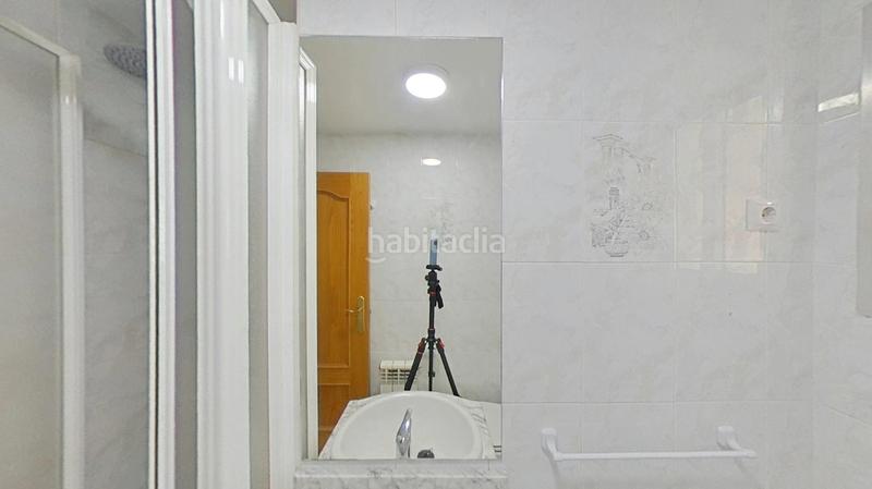 Foto 53b3a779-ba56-4091-bc55-f89a4a4ae4bc. Rent flat with heating in Casco Histórico de Vallecas Madrid