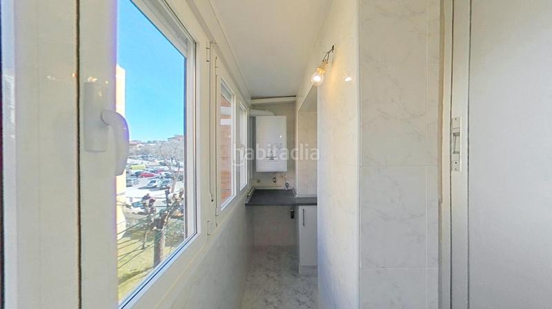 Foto 7b4d0547-76a8-4dcd-a09a-2f26f9fda99d. Rent flat with heating in Casco Histórico de Vallecas Madrid