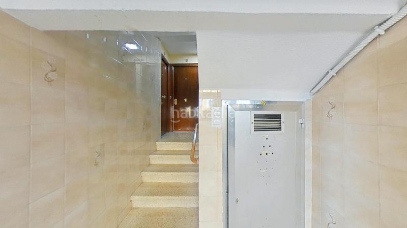 Foto c4346dd3-5bd5-4c1c-bff8-68772fcc58c8. Rent flat with heating in Casco Histórico de Vallecas Madrid