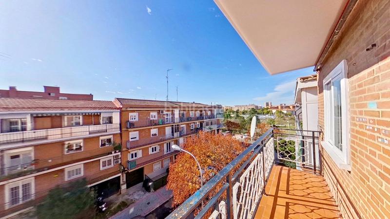 Foto a21f5f66-1fd6-4bfc-8d49-31fedfbb7501. Miete etagenwohnung in Buena Vista Madrid