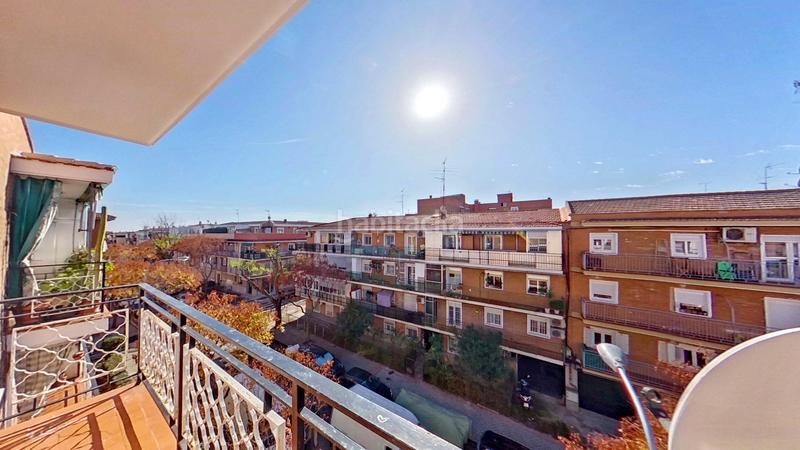 Foto cd0f8546-571f-4777-b2e7-ed43b7964279. Miete etagenwohnung in Buena Vista Madrid
