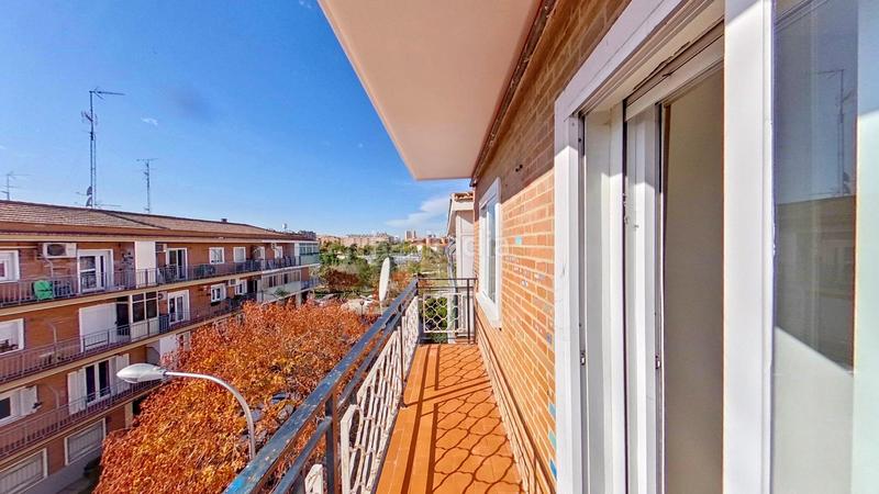 Foto e702b5a5-0108-4a7b-85f4-f1ee4363910b. Miete etagenwohnung in Buena Vista Madrid